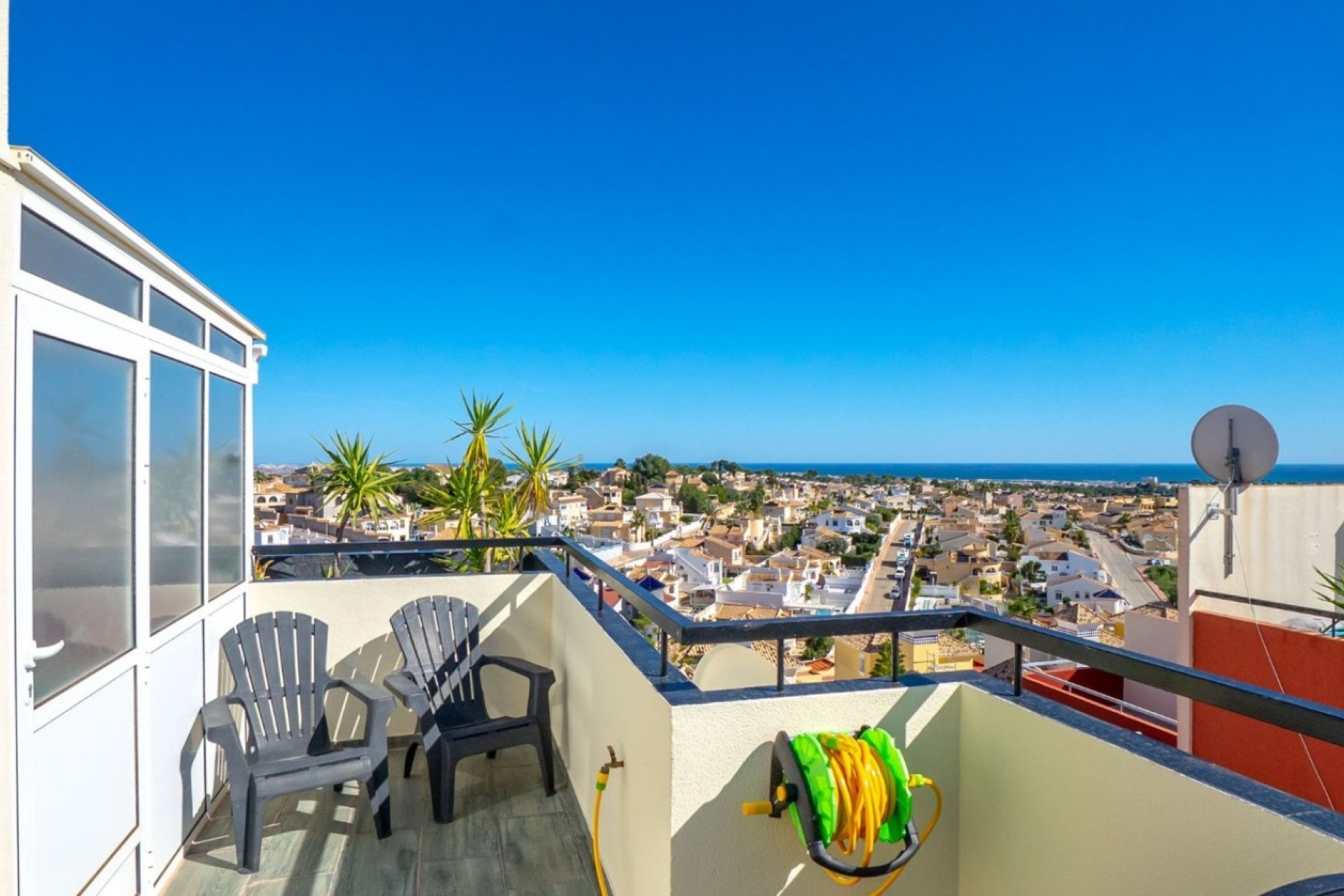 Resale - Town House -
Orihuela Costa - Costa Blanca