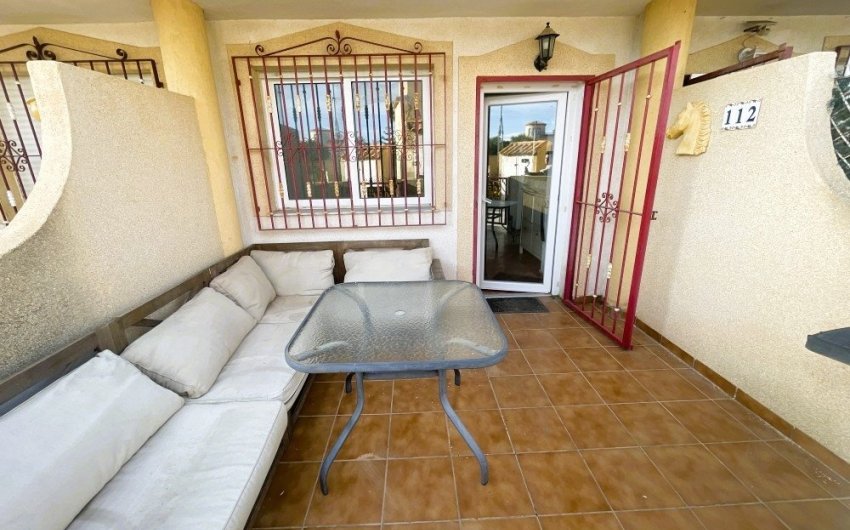 Resale - Town House -
Orihuela Costa - Costa Blanca