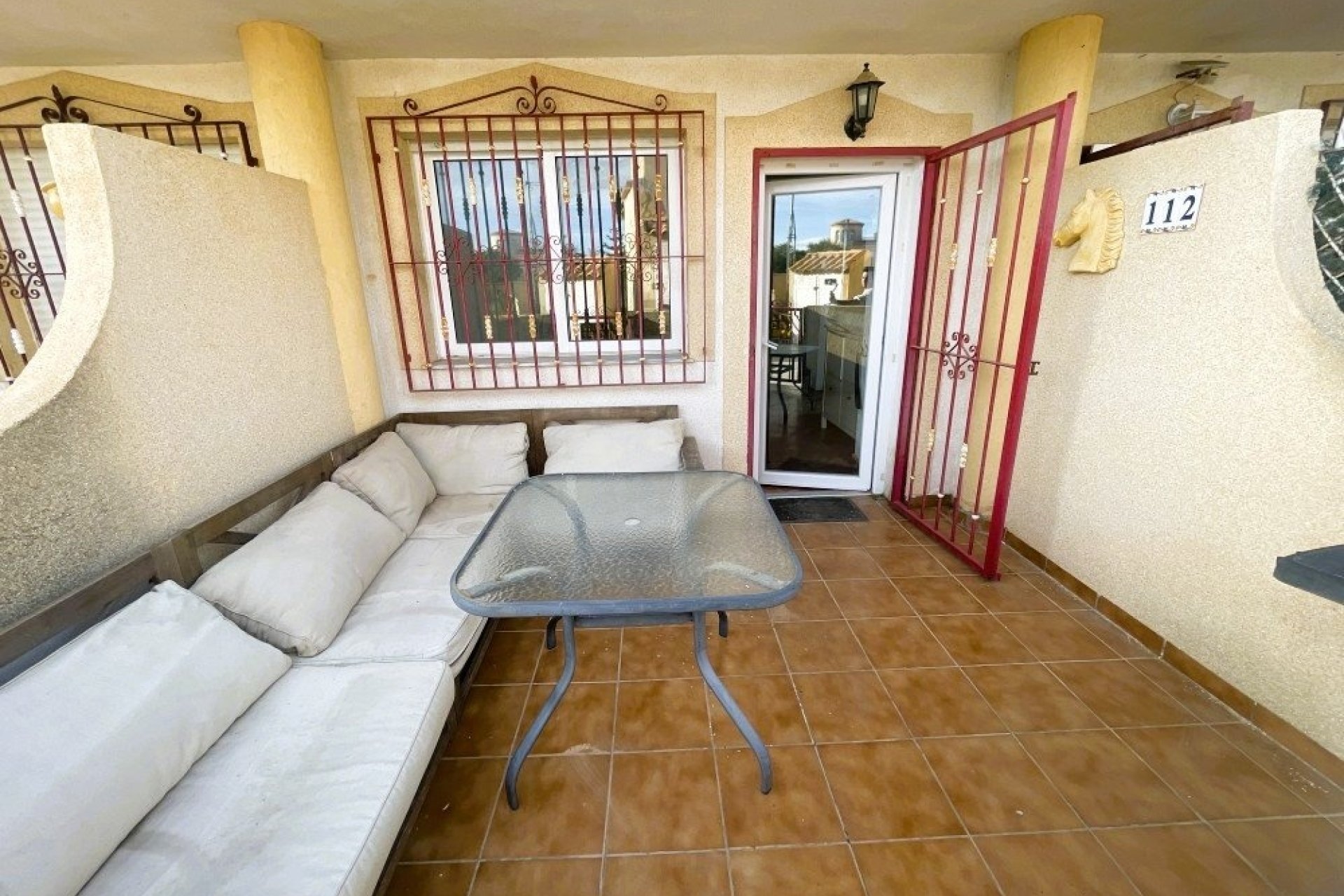Resale - Town House -
Orihuela Costa - Costa Blanca