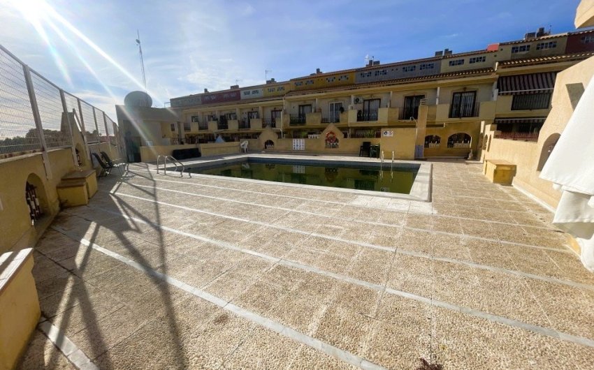 Resale - Town House -
Orihuela Costa - Costa Blanca