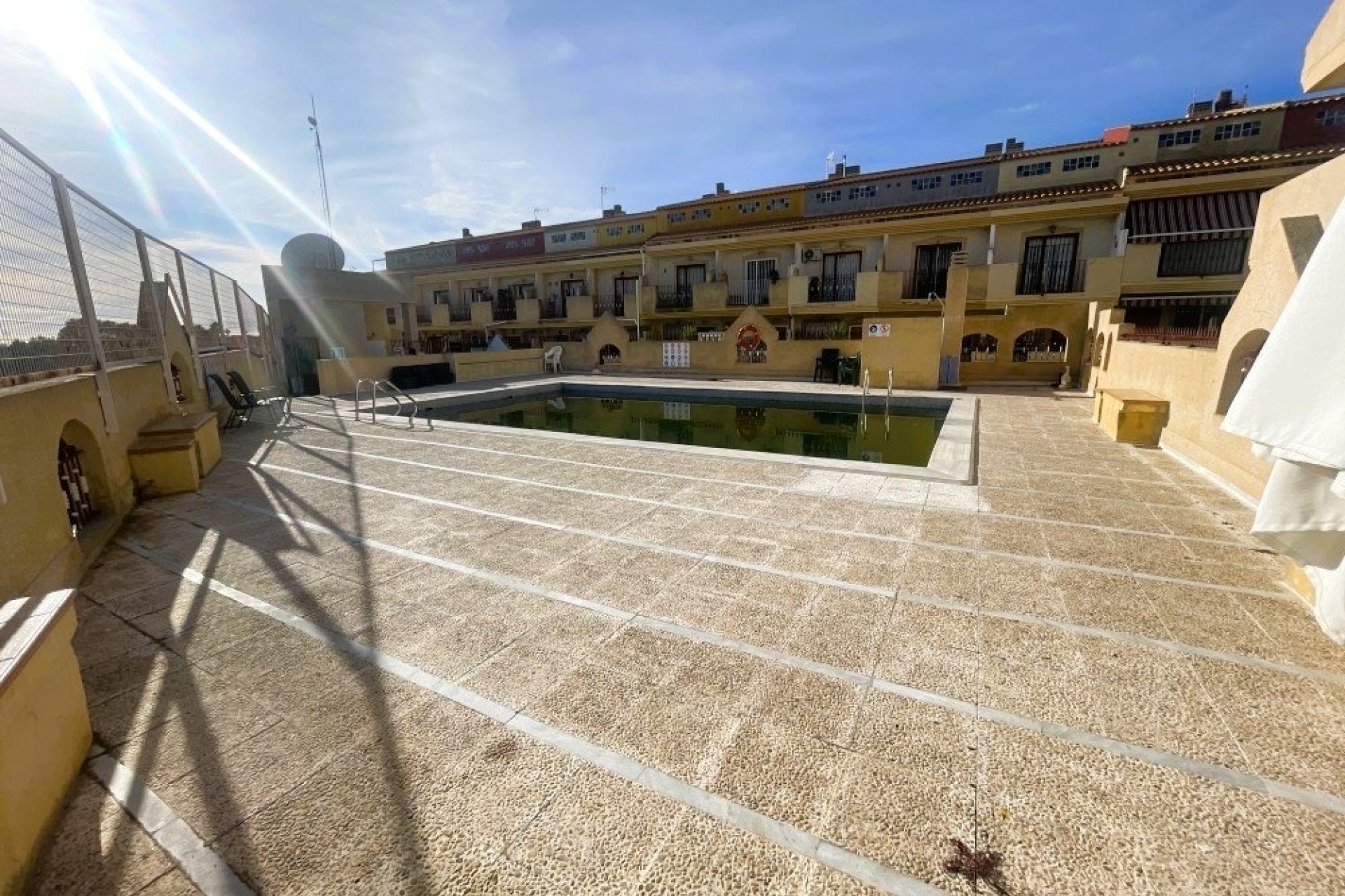 Resale - Town House -
Orihuela Costa - Costa Blanca