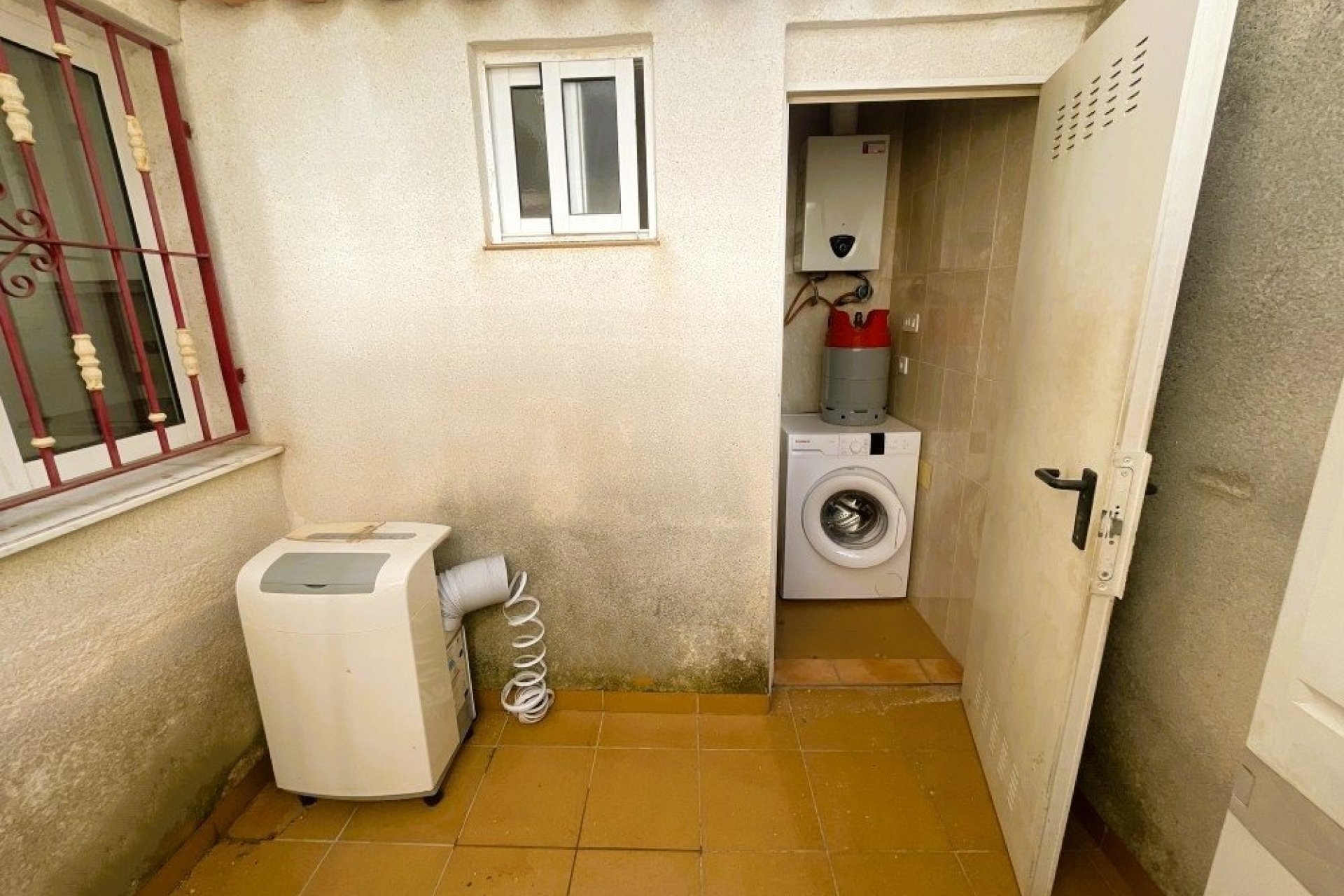 Resale - Town House -
Orihuela Costa - Costa Blanca