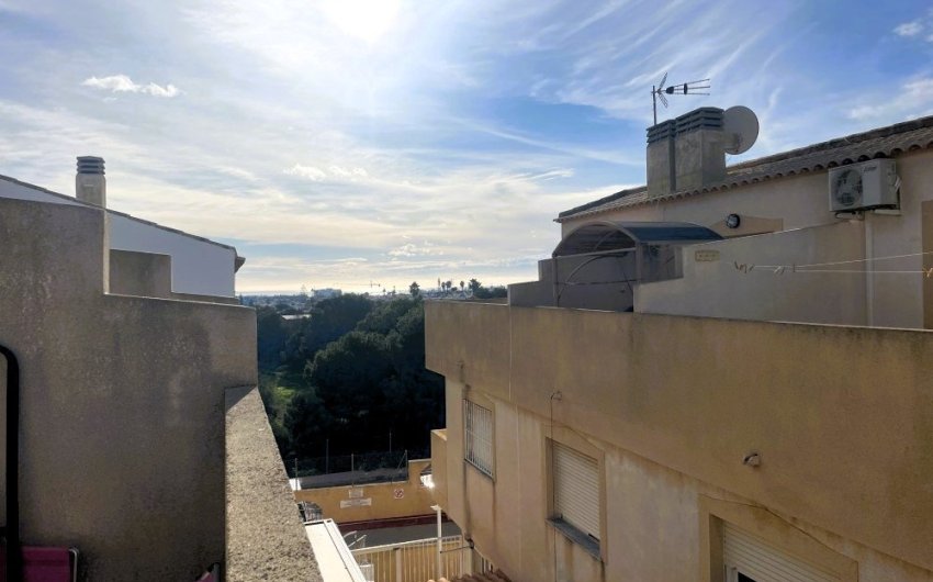 Resale - Town House -
Orihuela Costa - Costa Blanca