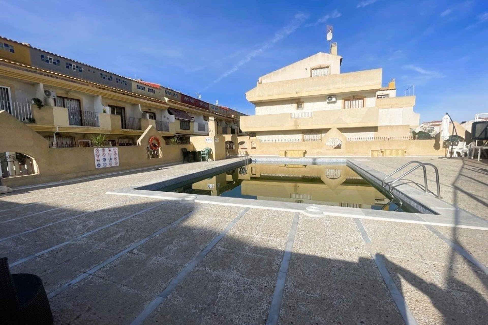 Resale - Town House -
Orihuela Costa - Costa Blanca