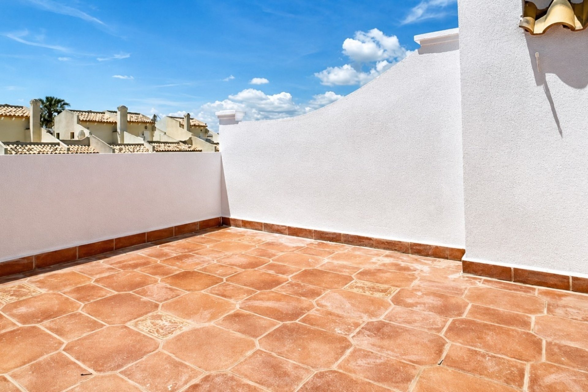 Resale - Town House -
Orihuela Costa - Costa Blanca
