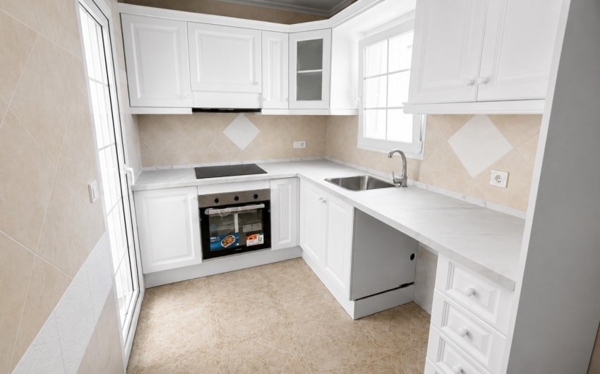 Resale - Town House -
Orihuela Costa - Costa Blanca