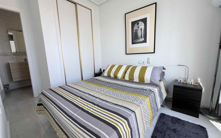 Resale - Town House -
Orihuela Costa - Costa Blanca