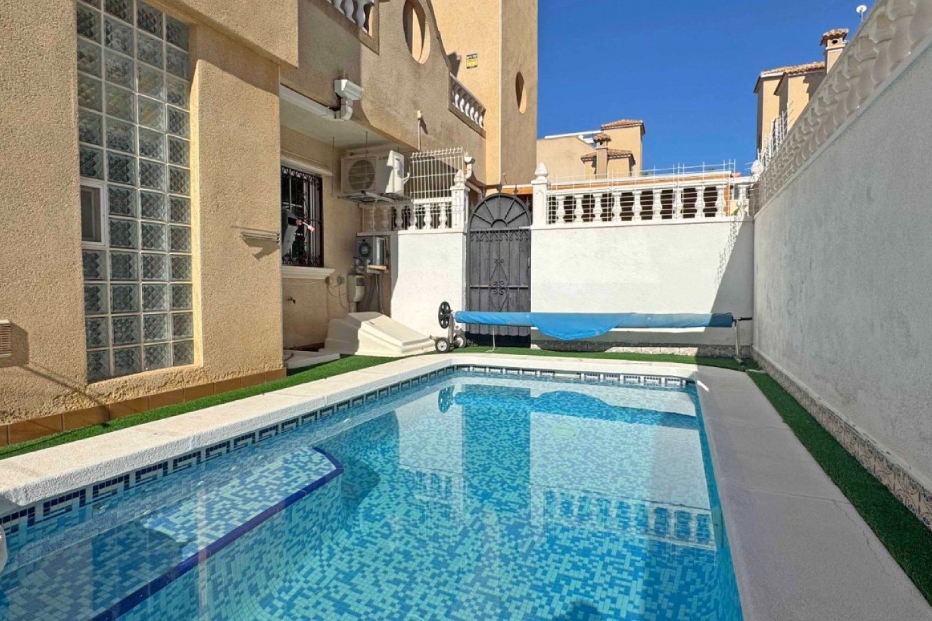Resale - Town House -
Orihuela Costa - Costa Blanca