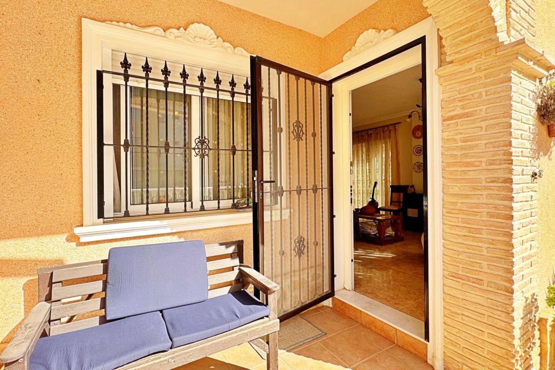 Resale - Town House -
Orihuela Costa - Costa Blanca