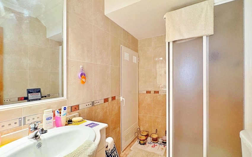 Resale - Town House -
Orihuela Costa - Costa Blanca