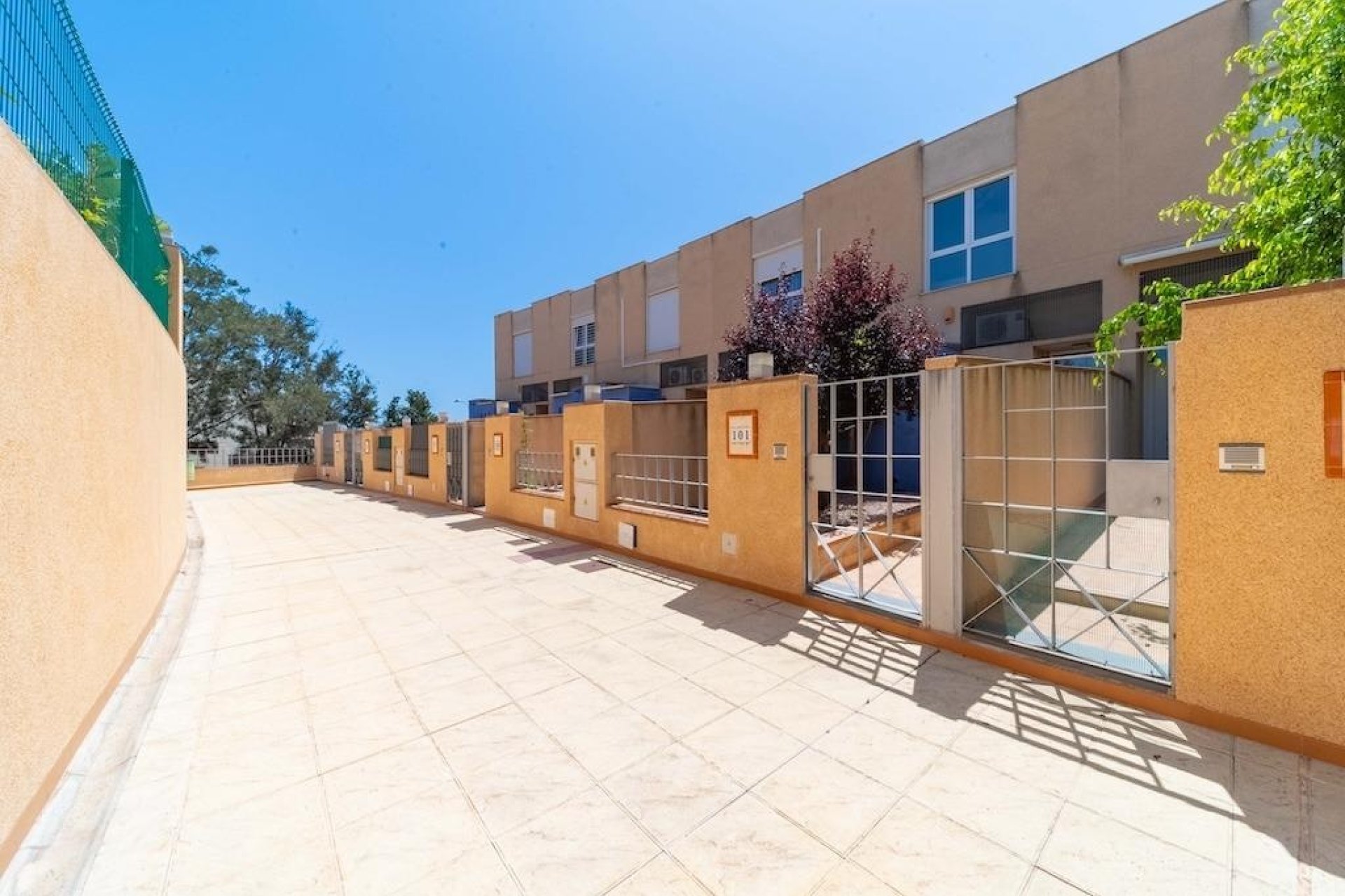 Resale - Town House -
Orihuela Costa - Costa Blanca