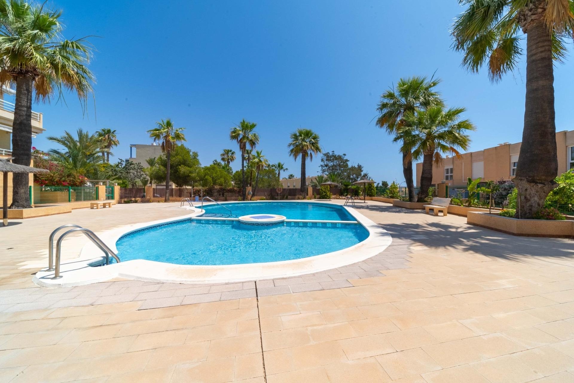 Resale - Town House -
Orihuela Costa - Costa Blanca