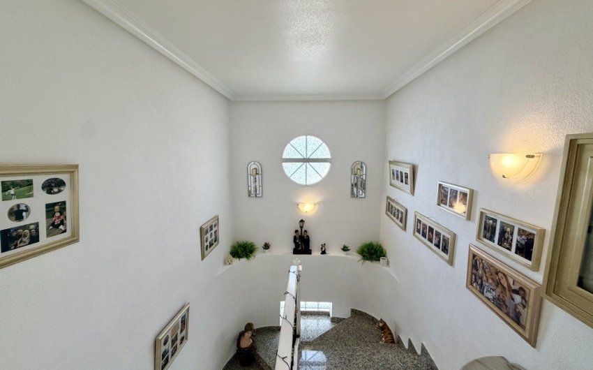 Resale - Town House -
Orihuela Costa - Costa Blanca