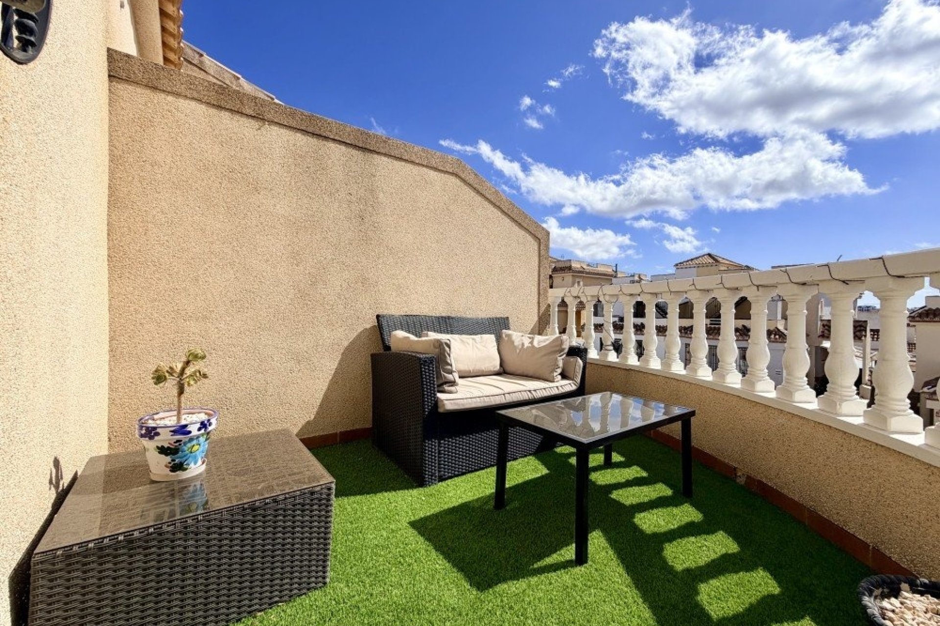 Resale - Town House -
Orihuela Costa - Costa Blanca