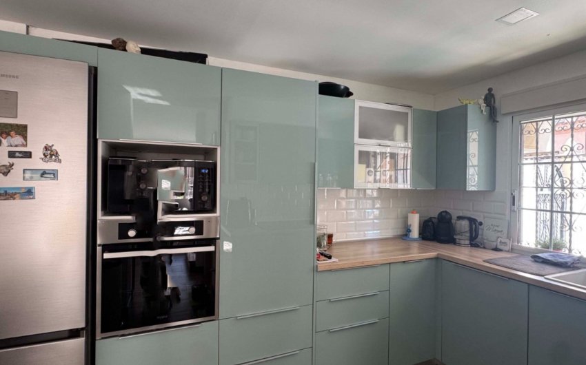 Resale - Town House -
Orihuela Costa - Costa Blanca
