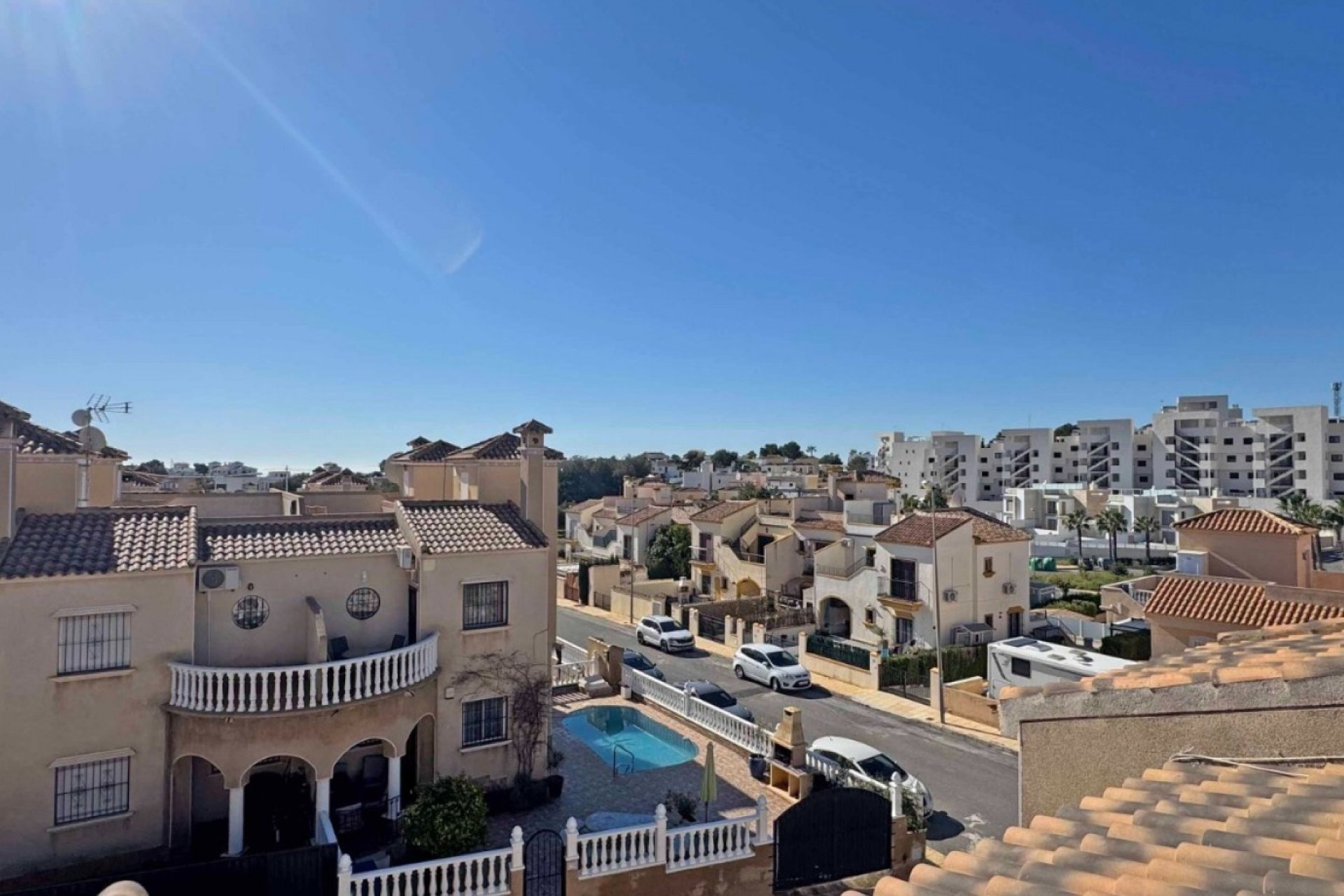 Resale - Town House -
Orihuela Costa - Costa Blanca