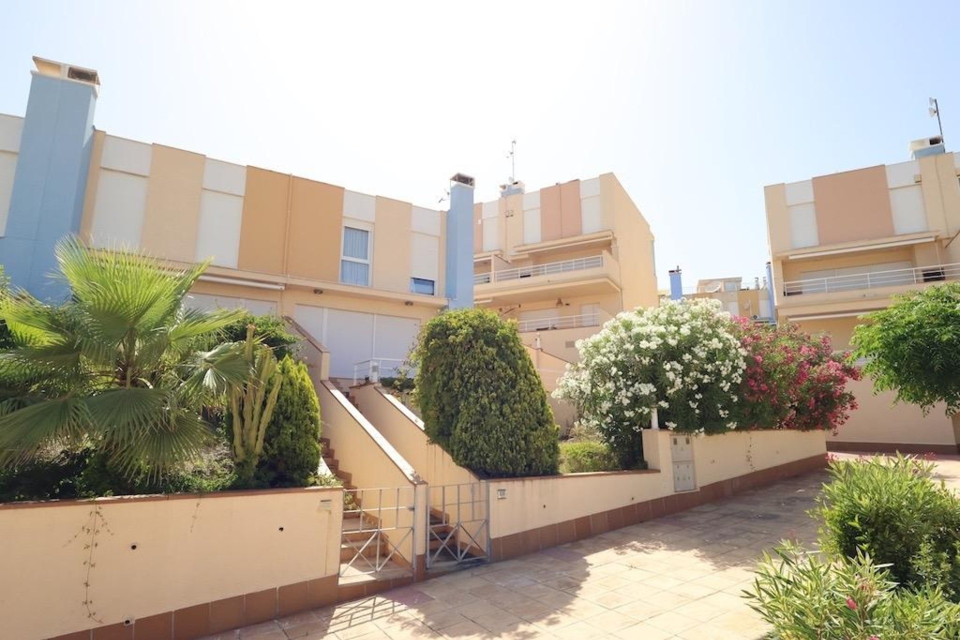 Resale - Town House -
Orihuela Costa - Costa Blanca