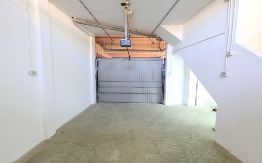 Resale - Town House -
Orihuela Costa - Costa Blanca