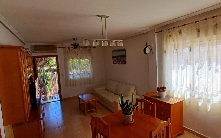 Resale - Town House -
Orihuela Costa - La Chismosa