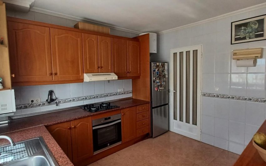 Resale - Town House -
Orihuela Costa - La Chismosa