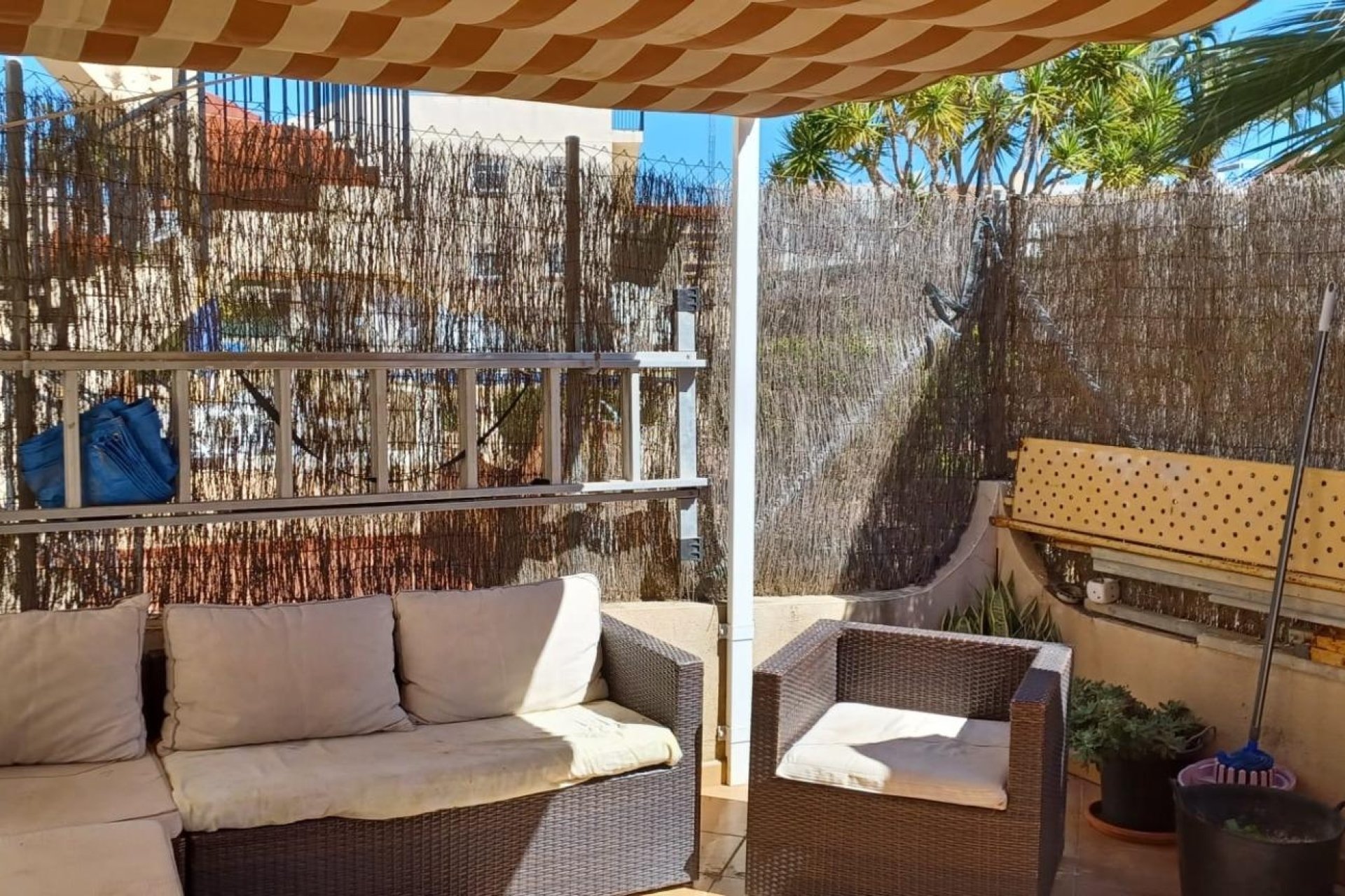 Resale - Town House -
Orihuela Costa - La Chismosa