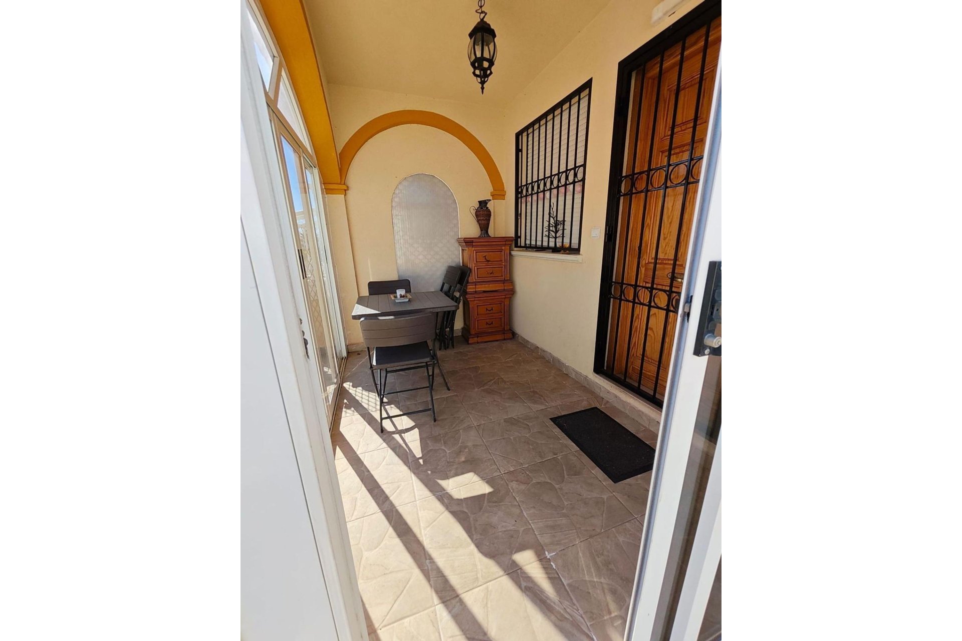 Resale - Town House -
Orihuela Costa - La Florida