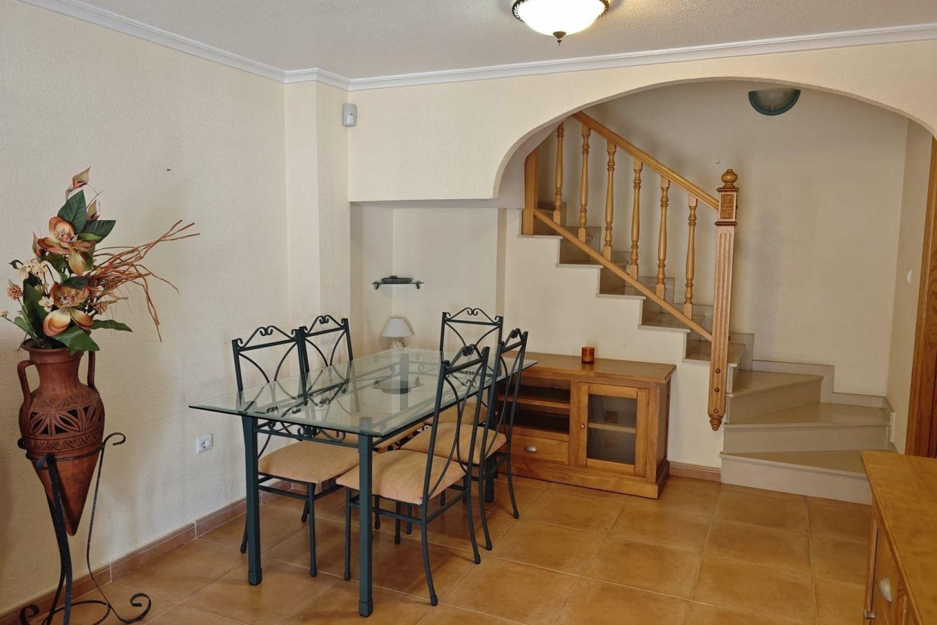 Resale - Town House -
Orihuela Costa - La Florida