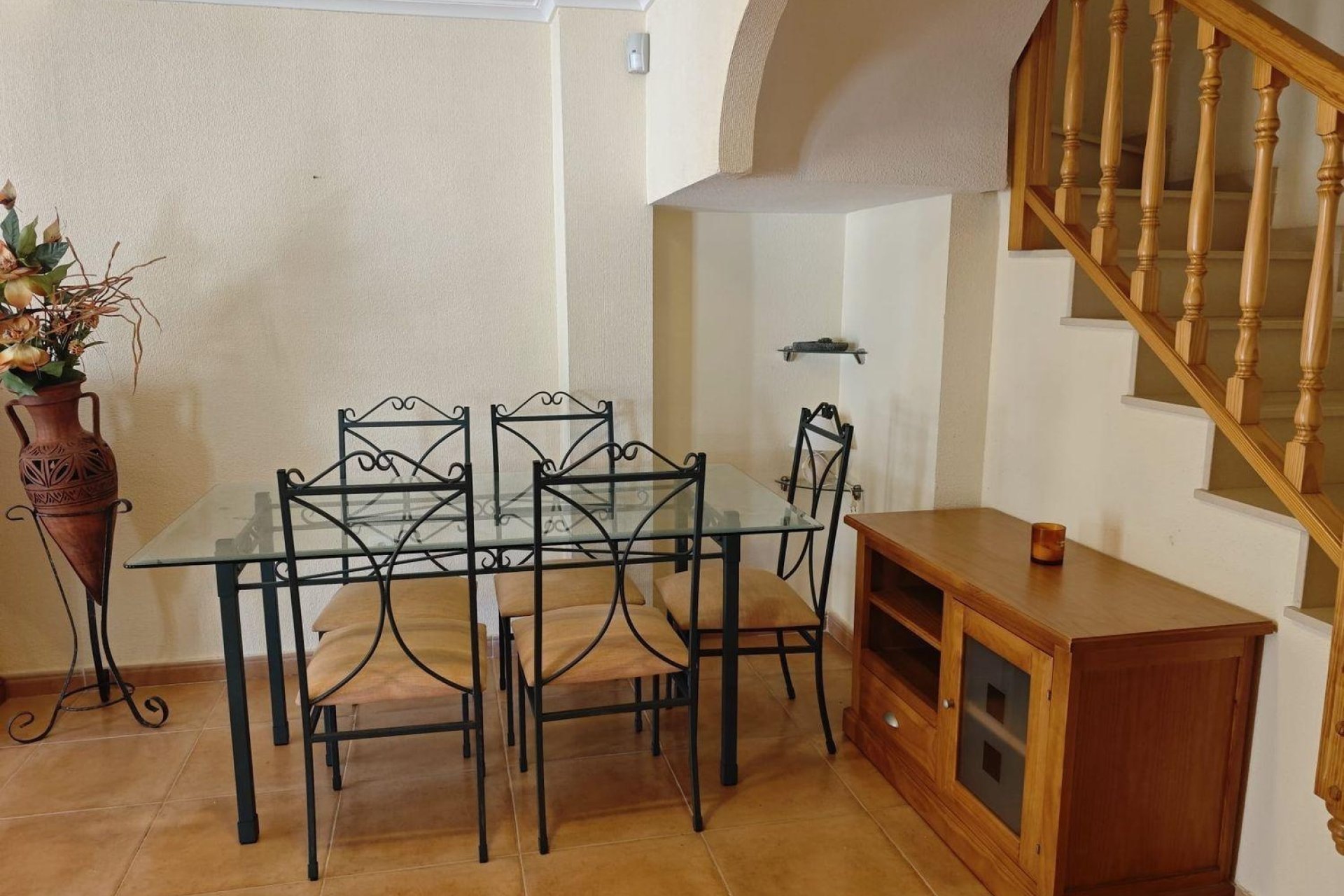 Resale - Town House -
Orihuela Costa - La Florida
