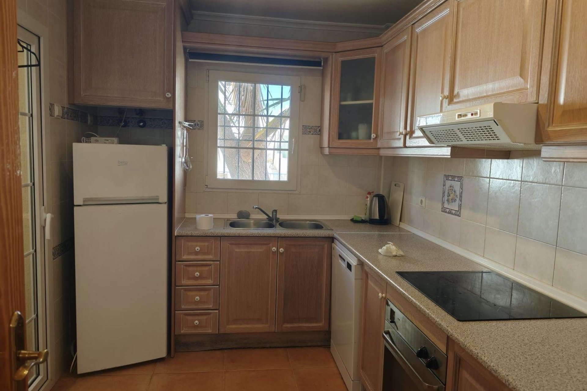 Resale - Town House -
Orihuela Costa - La Florida