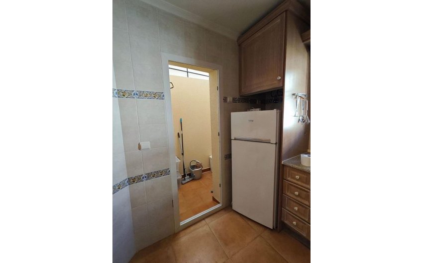 Resale - Town House -
Orihuela Costa - La Florida