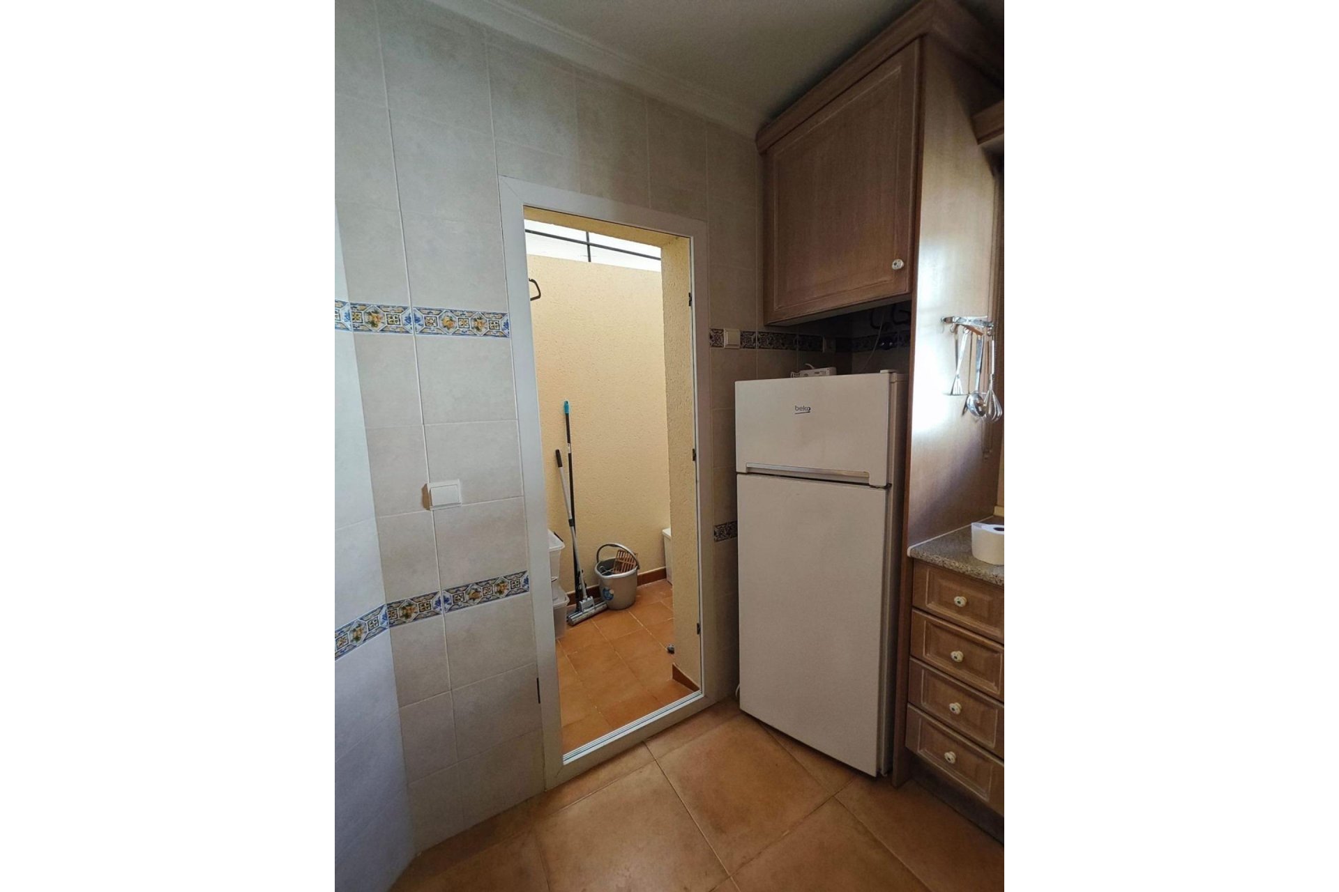 Resale - Town House -
Orihuela Costa - La Florida