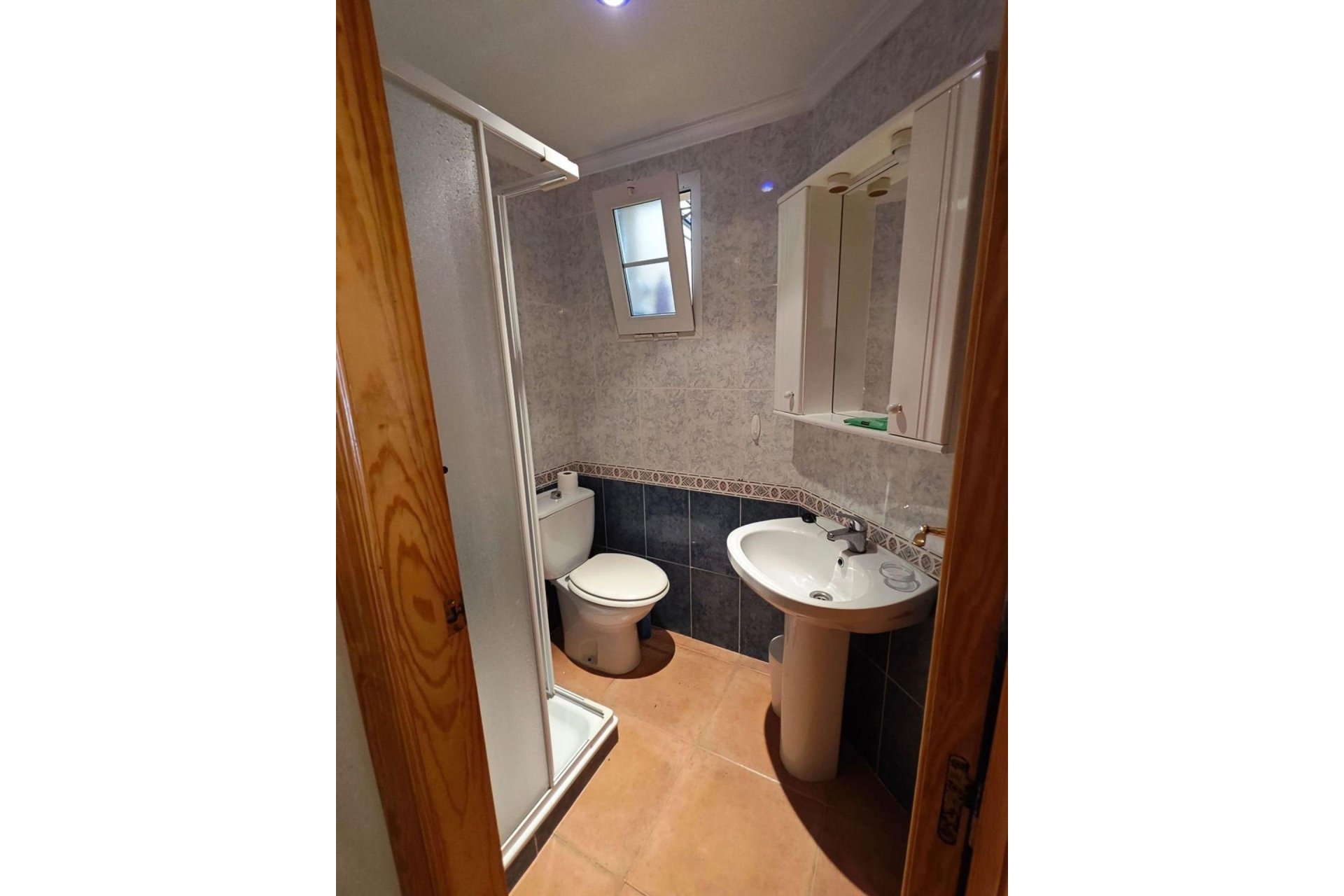Resale - Town House -
Orihuela Costa - La Florida