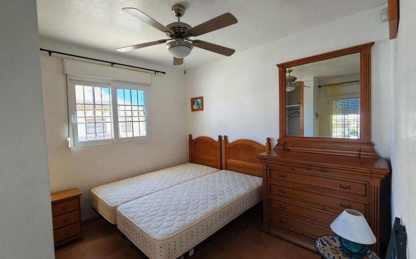 Resale - Town House -
Orihuela Costa - La Florida