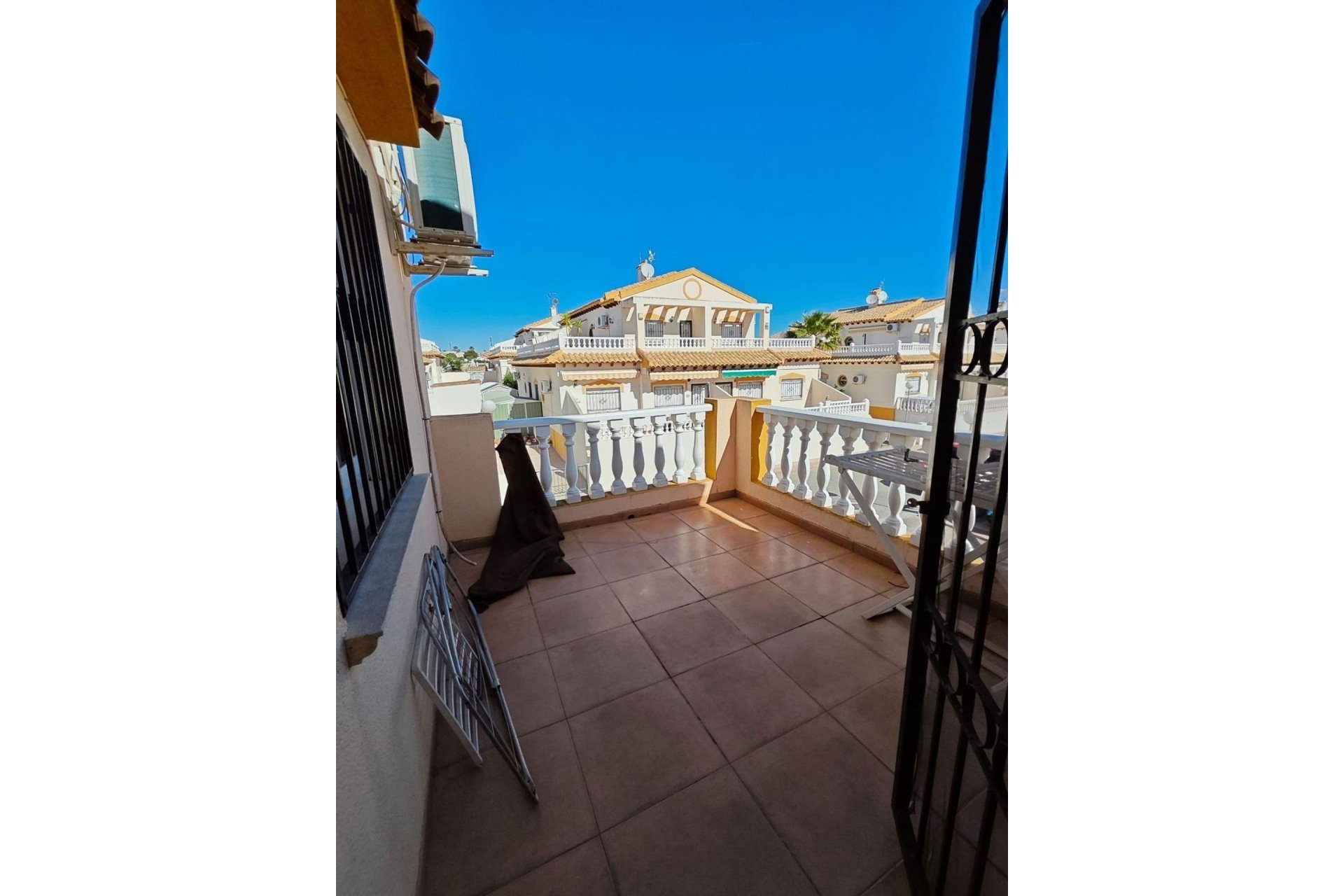 Resale - Town House -
Orihuela Costa - La Florida