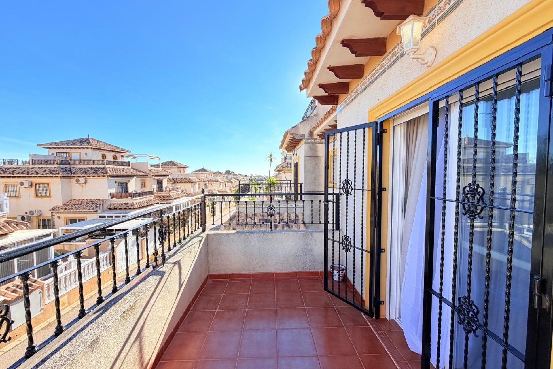 Resale - Town House -
Orihuela Costa - Las Filipinas