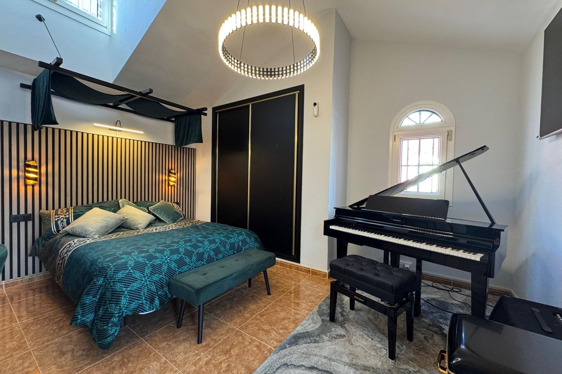 Resale - Town House -
Orihuela Costa - Los Dolses