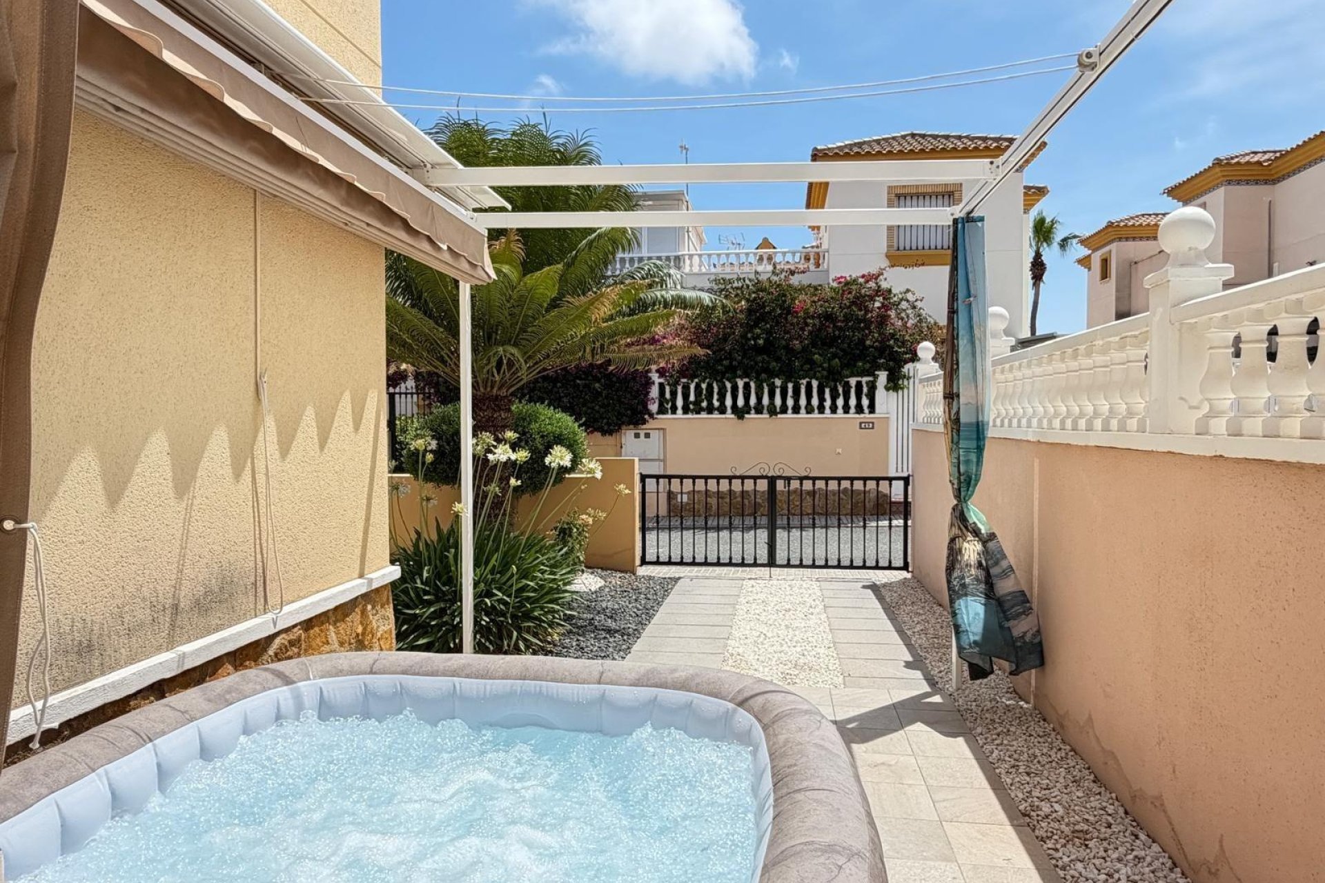 Resale - Town House -
Orihuela Costa - Los Dolses