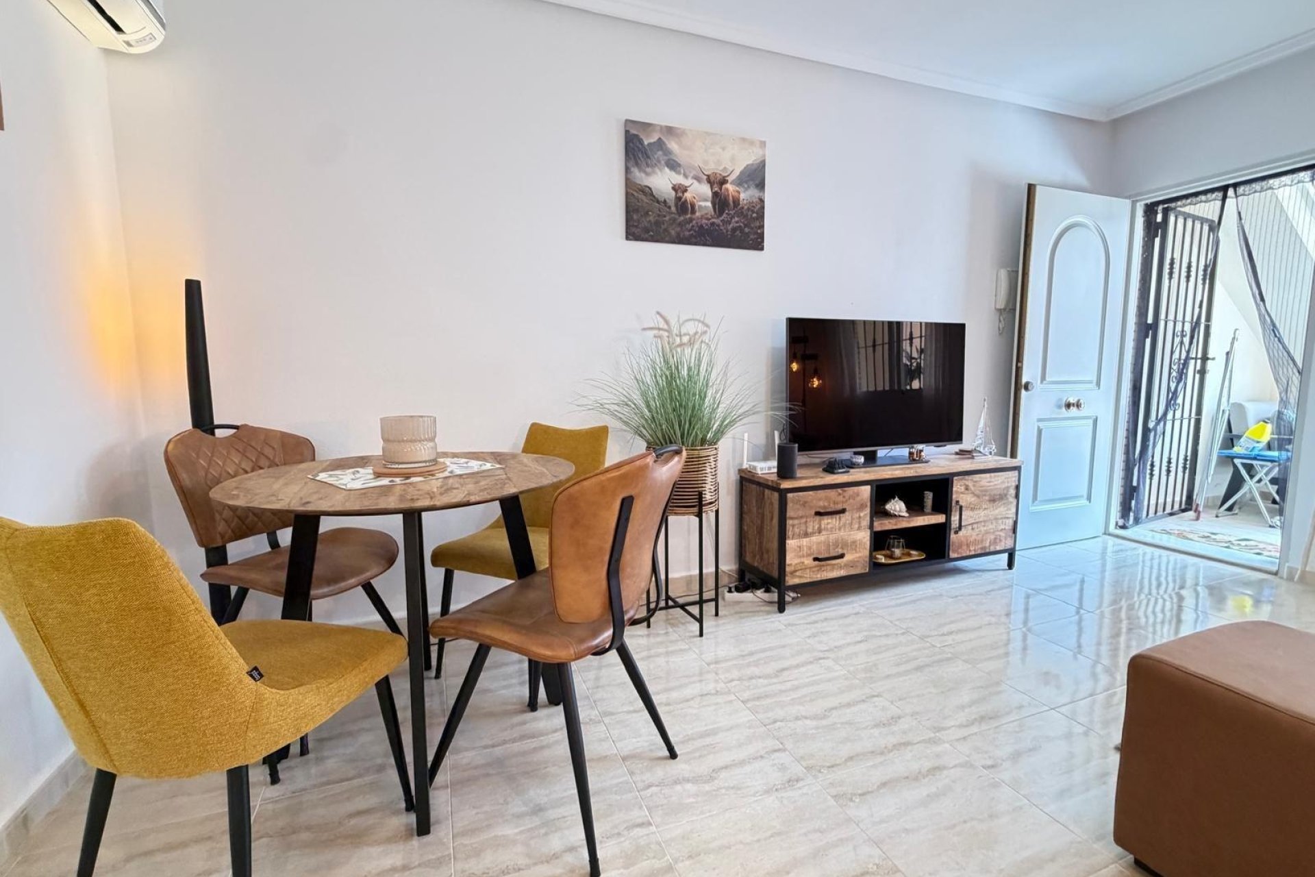 Resale - Town House -
Orihuela Costa - Los Dolses