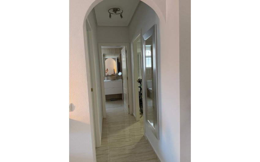 Resale - Town House -
Orihuela Costa - Los Dolses