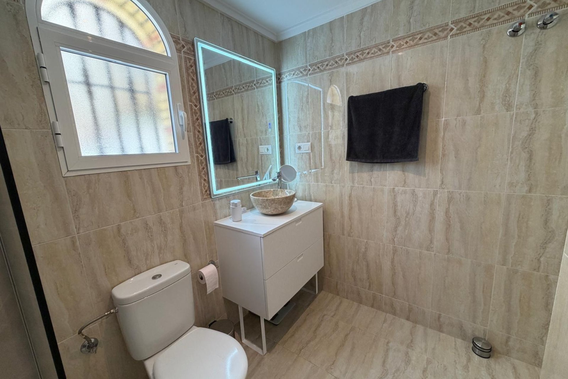Resale - Town House -
Orihuela Costa - Los Dolses