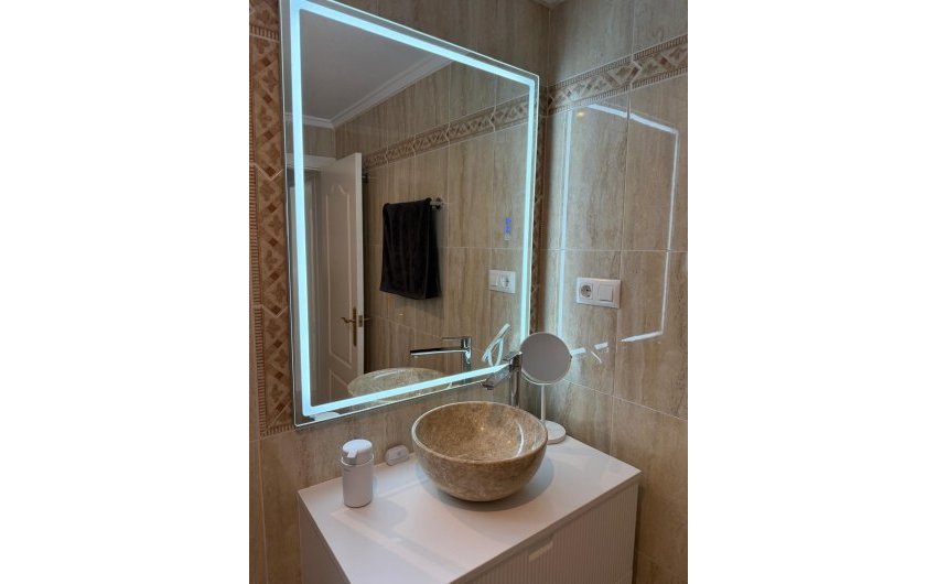Resale - Town House -
Orihuela Costa - Los Dolses