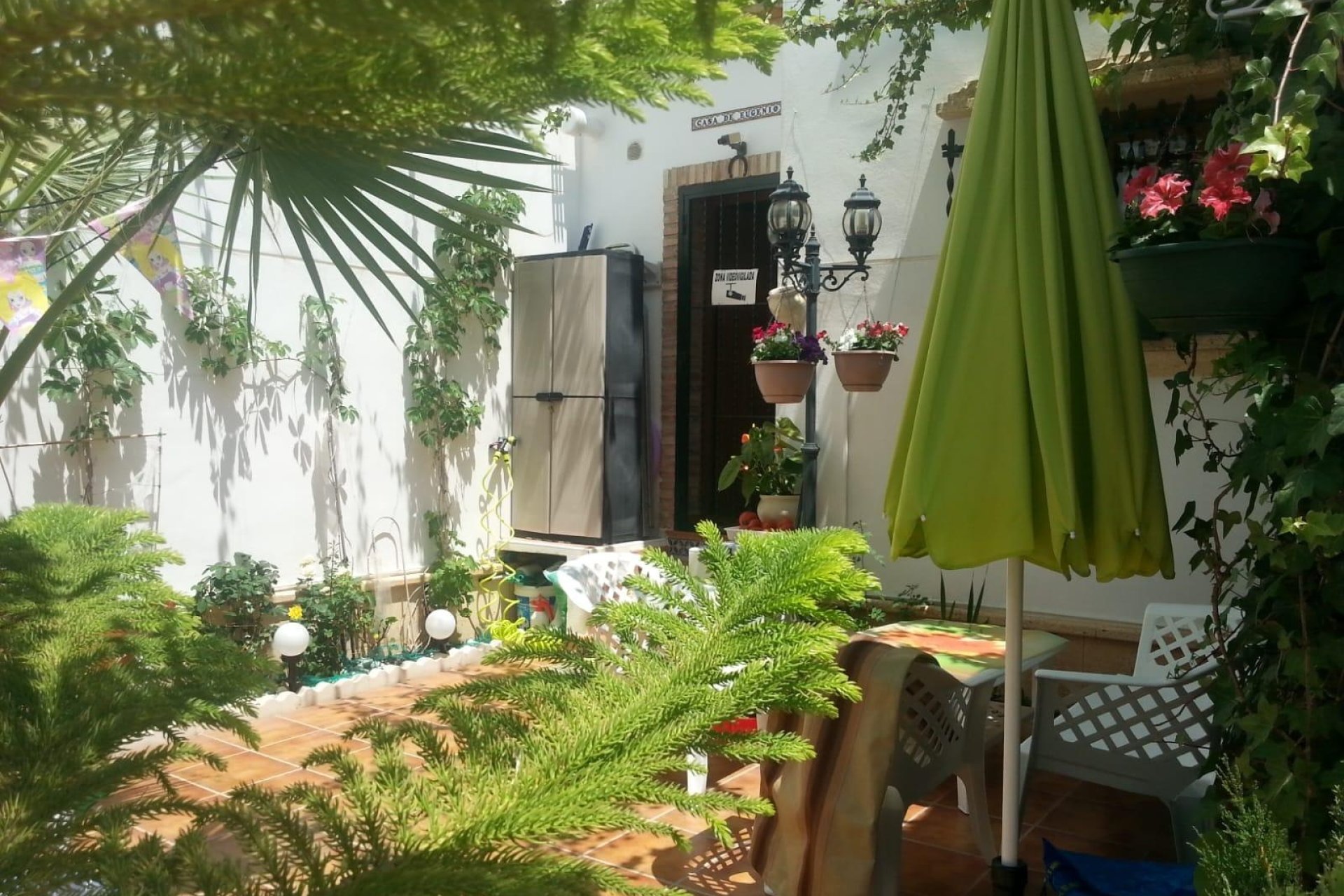 Resale - Town House -
Orihuela Costa - PAU 8
