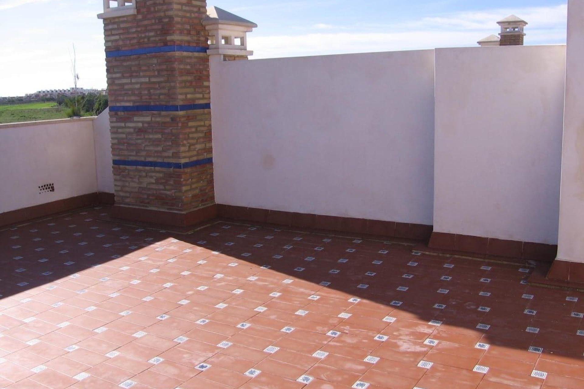 Resale - Town House -
Orihuela Costa - PAU 8
