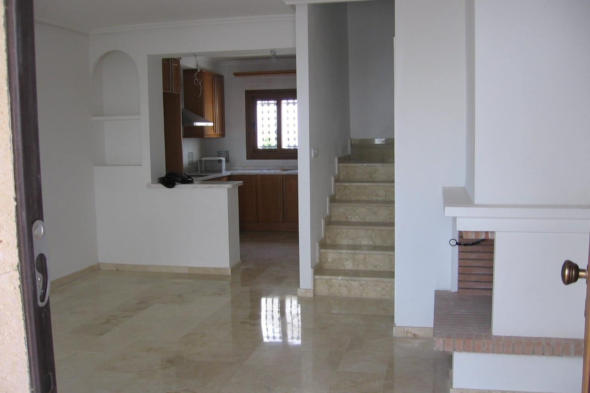 Resale - Town House -
Orihuela Costa - PAU 8