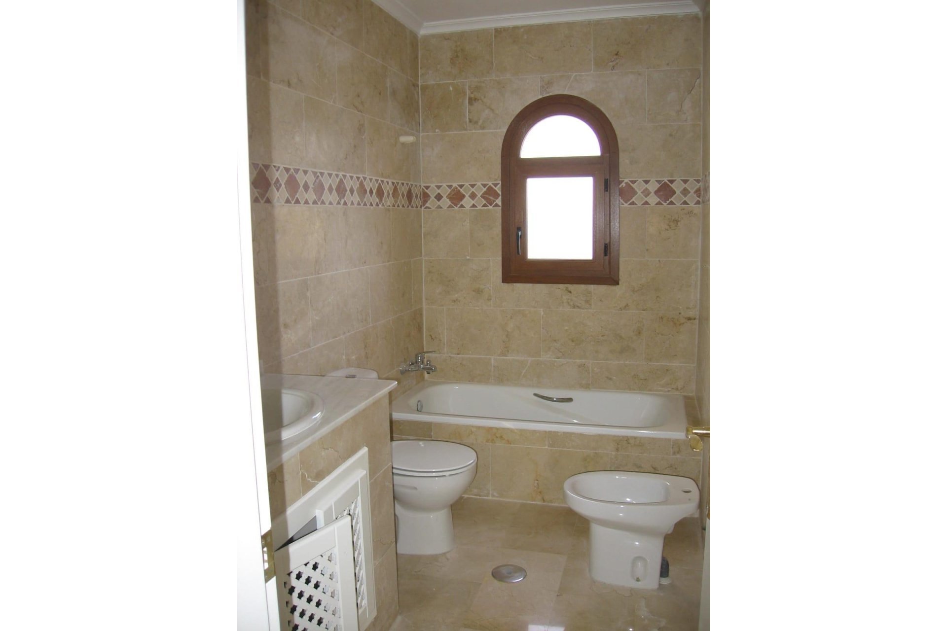 Resale - Town House -
Orihuela Costa - PAU 8