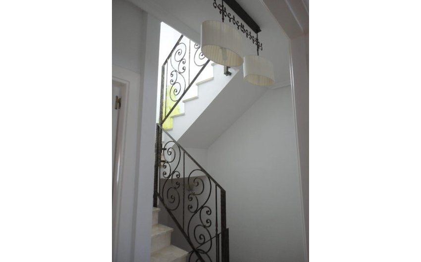 Resale - Town House -
Orihuela Costa - PAU 8