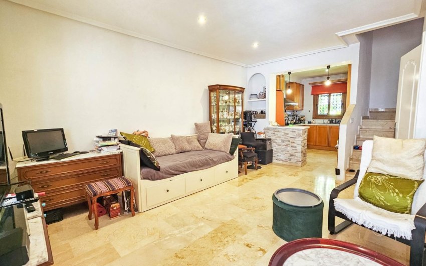 Resale - Town House -
Orihuela Costa - PAU 8