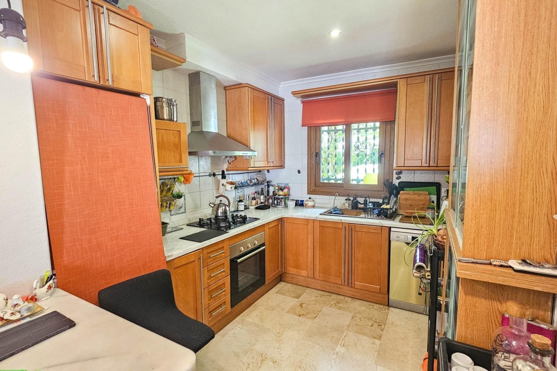 Resale - Town House -
Orihuela Costa - PAU 8