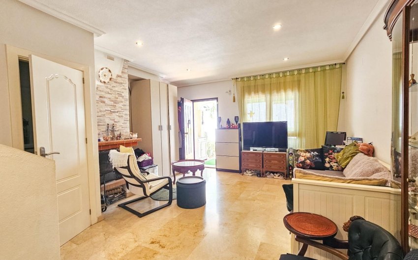Resale - Town House -
Orihuela Costa - PAU 8