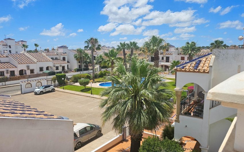 Resale - Town House -
Orihuela Costa - PAU 8